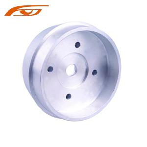 Quality Stainless Steel Aluminum Alloy Cnc Machining Aerospace Parts Customization wholesale