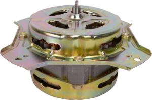 Quality CE RoHS TUV Approved Aluminum Washing Machine Spinning Motor HK-058T wholesale