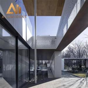 Quality Excellent Aluminium Decorative Wall Panels wholesale