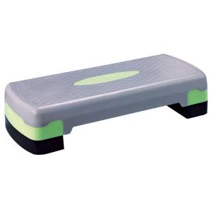 Quality Portable Gym Aerobic Step Up Board Workout 10cm Adjustable Plastic wholesale