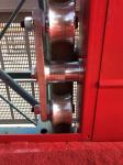 50M Passenger SC100/100 Material Hoist Construction
