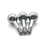 Stainless Steel DIN Ball Head Screw Customized Special Screw For Mobile Phone