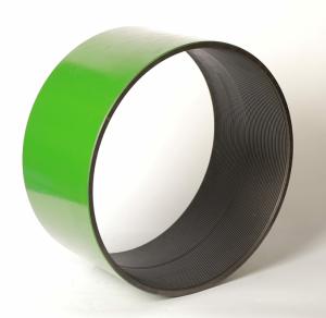 Quality 20 Inch OD OCTG Couplings Oilfield Tools Premium Connection API 5CT Coupling wholesale