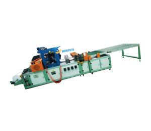 Quality Customized Truck Car Air Filter Making Machine Mini Air Filter Manufacturing Machine wholesale