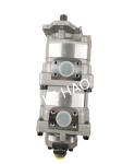 705-56-34550 Komatsu Hyd Gear Pump GD605A GD655A WA100 WA100SS WA100SSS WA120
