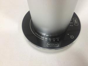 Quality Ultra - Quiet Scent Marketing Machine Touch Screen For VIP Reception Room wholesale