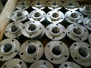 Din2576 Din2502 Carbon Steel Flange En1092-1 & Din Pn6 Pn10 Pn16 Pn25 Pn40 Type01 Type11