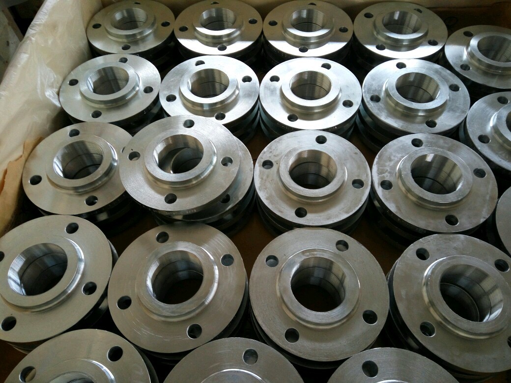 Din2576 Din2502 Carbon Steel Flange En1092-1 & Din Pn6 Pn10 Pn16 Pn25 Pn40 Type01 Type11