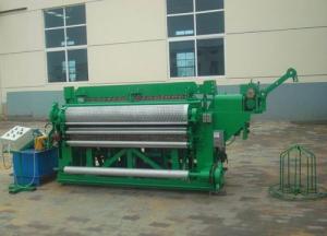 Quality roll welded wire mesh machine hot sale wholesale