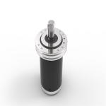 HNBR Electric Motor Gear Reducer Dc High Torque 80mm Diameter 20CrMnTi