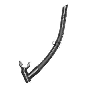 Quality Colorful Adult Diving Wet Snorkel Underwater Breathing Device Tube OEM wholesale