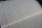 10-48% Elongation Polyester Monofilament Yarn For Fabric Forming 10-80 cN/dtex