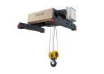 European type electric building lift hoist 10t for sale