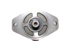 Original Hydraulic Cooling Fan Motor 14531612 FOR Excavator EC700