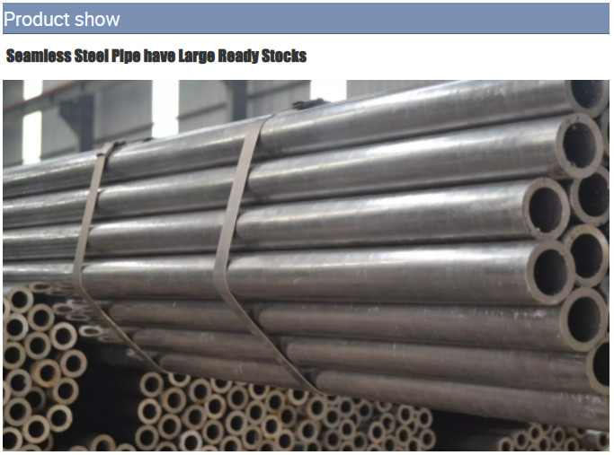 TISCO 2B 30 Inch Seamless Carbon Steel Pipe 1mm To 60mm Steel Tubing