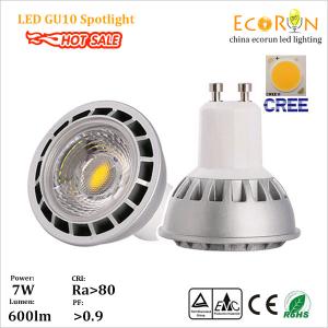 Quality 10 watt led gu10 wholesale
