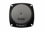 78 Mm Full Range Raw Audio Speakers 3 Inch Multimedia Speaker