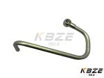 8-98019698-1 8980196981 4JJ1 PIPE WATER TURBOCHARGER OUT FOR ZAX110 ZAX140