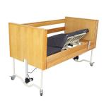 YFH-A001 Multi Functional Nursing Home Beds Rehabilitation Patient Bed For Home