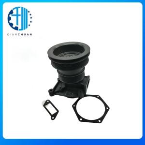 Quality 612600061697 Water Pump For Weichai WD61506SB Truck Engine Parts wholesale