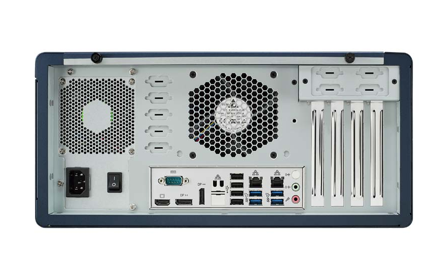 Advantech Embedded PCs EPC-B Series EPC-B2205 new and 100% Original ,price favorable Ready to Ship
