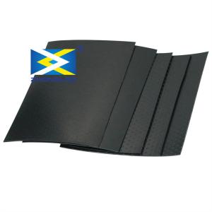 Quality HDPE Impervious Geomembrane Agricultural Pond Liner For Fish Farm wholesale