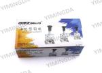 6 8 Digit 20600 20800 Automatic Numbering Machine Zinc Alloy