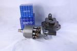 OEM Kawasaki Spare Parts Steel Material Crawler K7V63 Hydraulic Pump