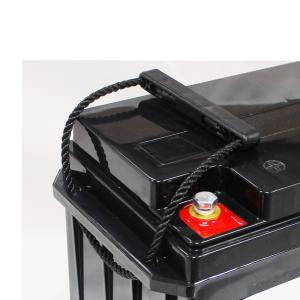 Quality Lithium Ion Deep Cycle Lifepo4 Battery 12v 7Ah 50Ah 60Ah 80Ah 100ah 200Ah Solar Battery Pack wholesale