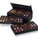 Disposable C2S Board Gift Drawer Box For Cake Sweets