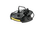 Powerful Plastic Metal Mouse Trap Rat Killer Catcher for Large Areas Fragrance
