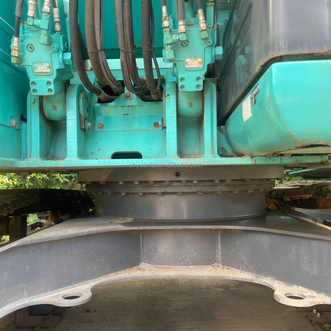 Used KOBELCO SK35 Sk30 Sk35 Sk55 Sk60 Sk70 Sk76 Sk115 Sk125 Wheel Loader Crawler Excavator