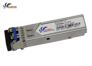 Quality GLC-LH-SMD 10km 1.25Gb/S SFP Fiber Transceiver Module wholesale