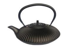 Quality cast iron teapot wholesale