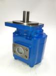 CBGJ2063 High Pressure Hydraulic Pilot Pump Rotary Pump