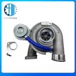 Turbocharger 2674A209 For Perkins RG RS 1104C-44T Engine Parts
