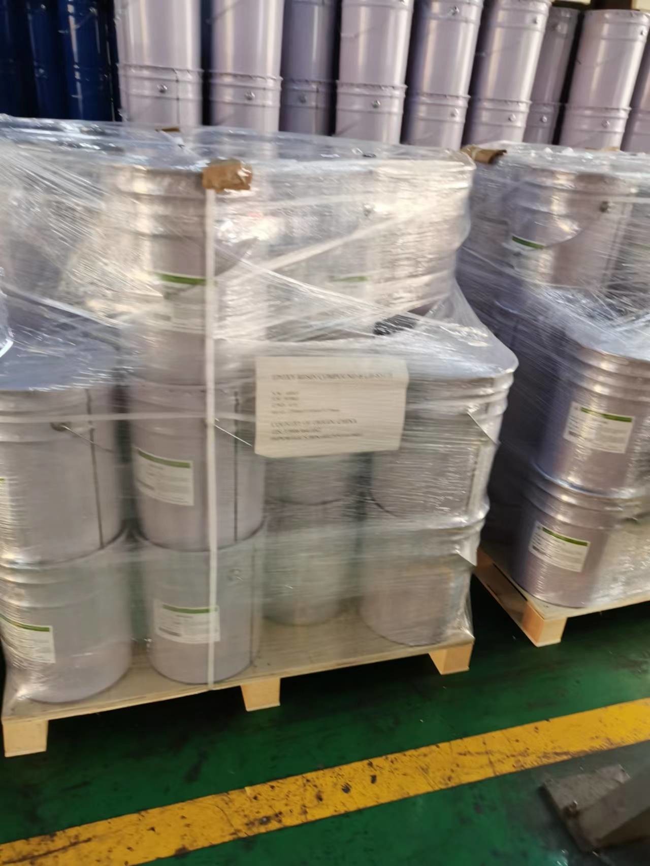 Chemical Auxiliary Outdoor Epoxy Resin For Medium High Voltage Transformers