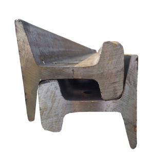 Quality S355J1 Steel Structure Beam ST52 Carbon Steel H Beam For Structural wholesale