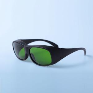 Quality 1470nm industry fiber laser glasses 1320nm safety laser goggles wholesale