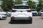 CHERY Tiggo 5X Small Petrol Compact SUV 1.5T 156 Horsepower High Performance