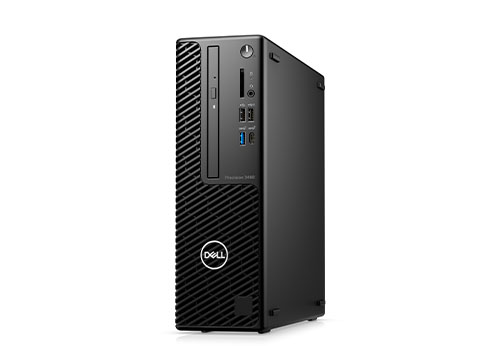 Device Type Workstation NIB Original T3460 I7-12700 8G 1TSATA Integrated Graphics