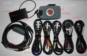 Quality 201607 TOP SUPER MB Star Mercedez Benz MB STAR Compact C3 Mercedes Star Diagnosis Tool wholesale
