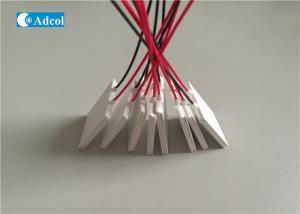 Quality TEC Heat Sink Thermoelectric Cooler Module , Teg Peltier Module wholesale