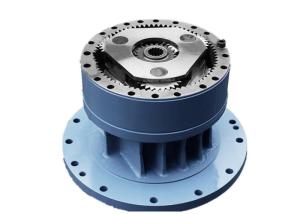 Quality Excavator EC290B Swing Reduction EC290 Slewing Gearbox VOE14569767 wholesale