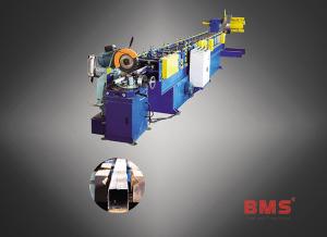 Quality Stainless Steel Square Tube Cold Forming Equipment Metal Pipe Roll Forming Machine wholesale