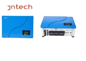 Quality Jntech 3KVA Off Grid Pure Sine Wave Inverter , 3kw Hybrid Grid Tie Inverter wholesale
