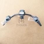 High Pressure Fuel Pump Pipe 04500078 04500568 0450 0078 0450 0568 4500078