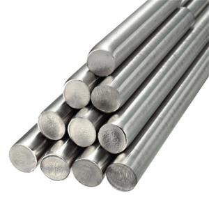 Quality ASTM AISI JIS Stainless Steel Round Bar 304 310S 316L Bright Rod wholesale