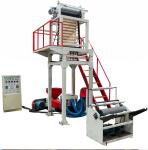blown film extrusion machine