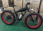 48V 20Ah 500w 26 Inch Electric Mountain Bike